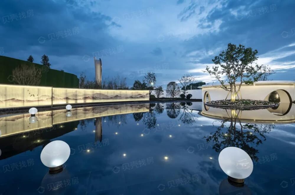 绿地海之城相册