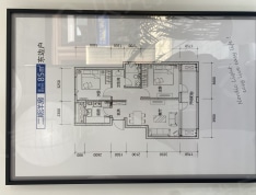 中瑞汇置·中瑞府样板间