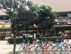 中港CCPARK小区配套