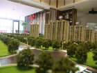 中国铁建·西山国际城项目现场