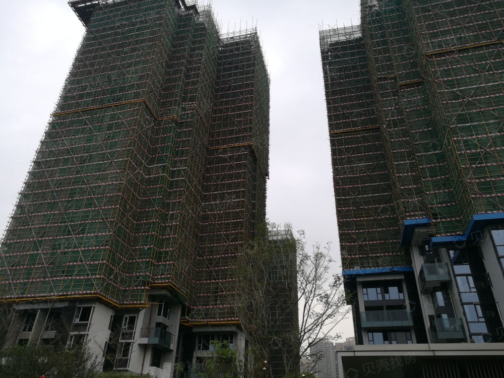 保利广钢城·保利东郡相册