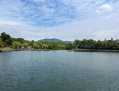 钟山峰景小区配套