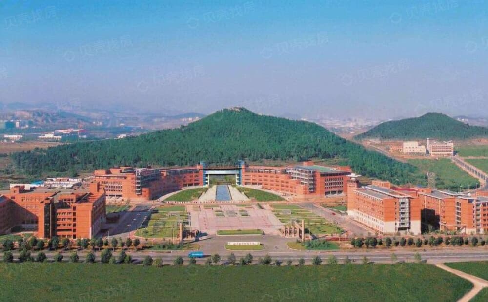 中新国际城相册