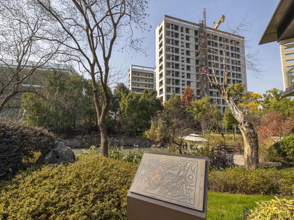 黄浦湾·玉象府相册