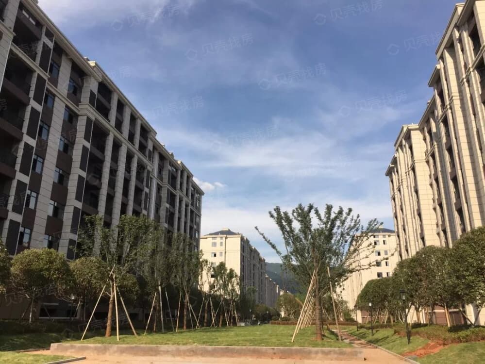 东山金色海岸效果图