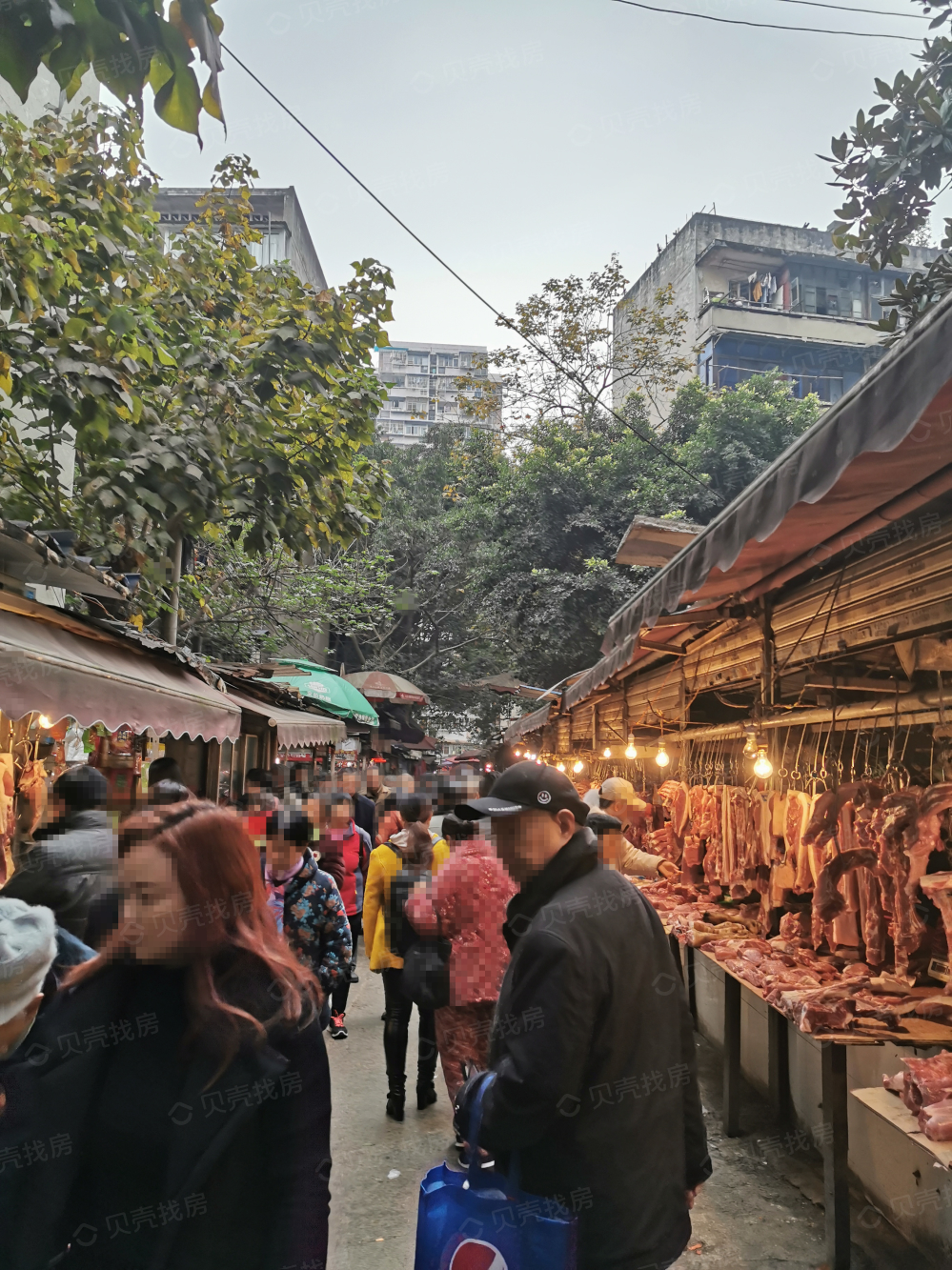 【红馆_北京红馆楼盘】房价,户型,开盘时间详情-北京贝壳新房