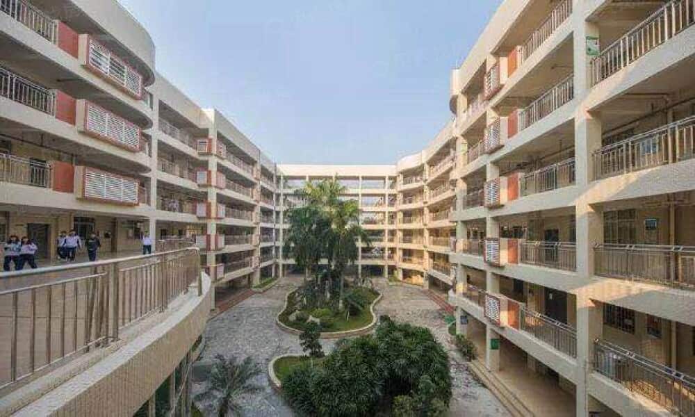 【奥园誉峯_重庆奥园誉峯楼盘】房价,户型,开盘时间详情-重庆贝壳新房