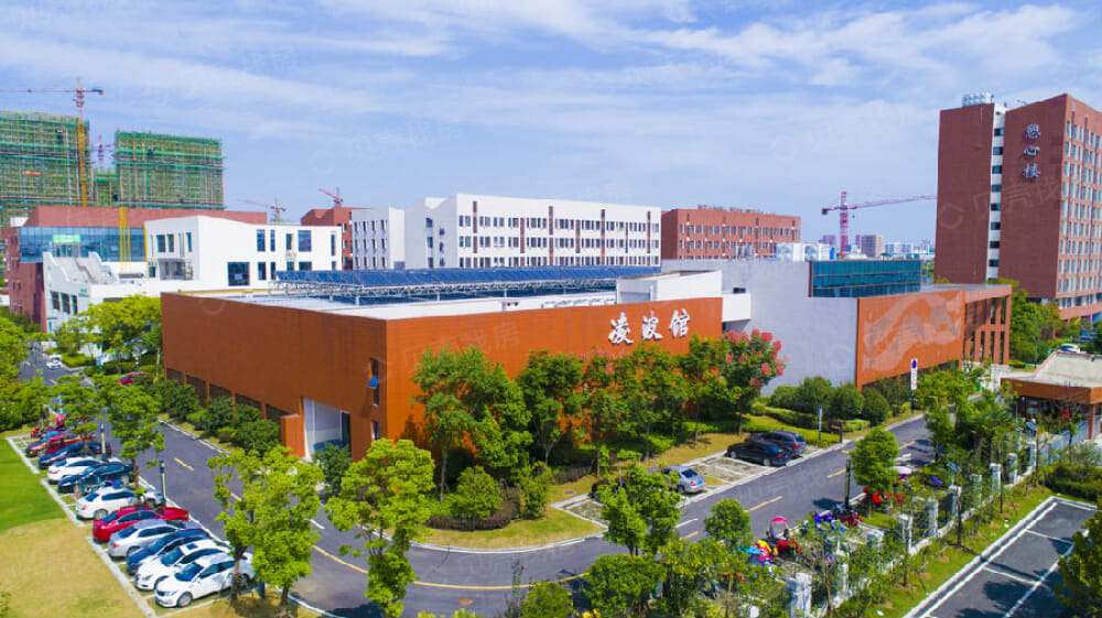 安建翰林天筑相册