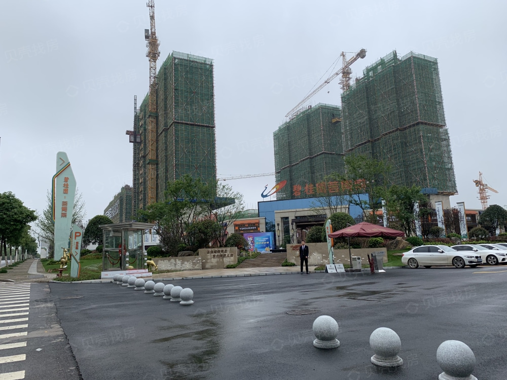 碧桂园荟隽棠相册