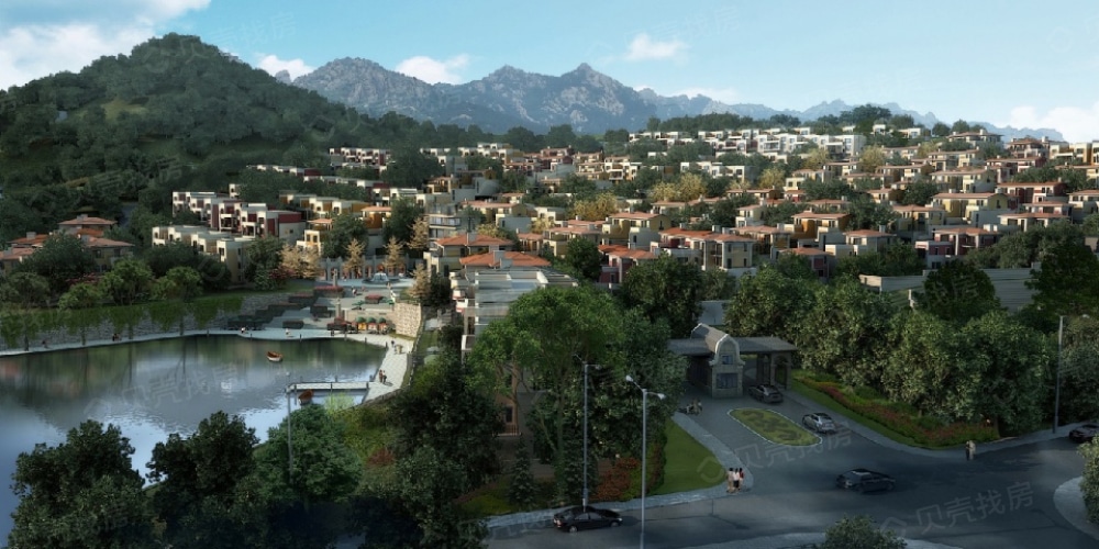 【万科青岛小镇_上海万科青岛小镇楼盘】房价,户型,开盘时间详情-上海