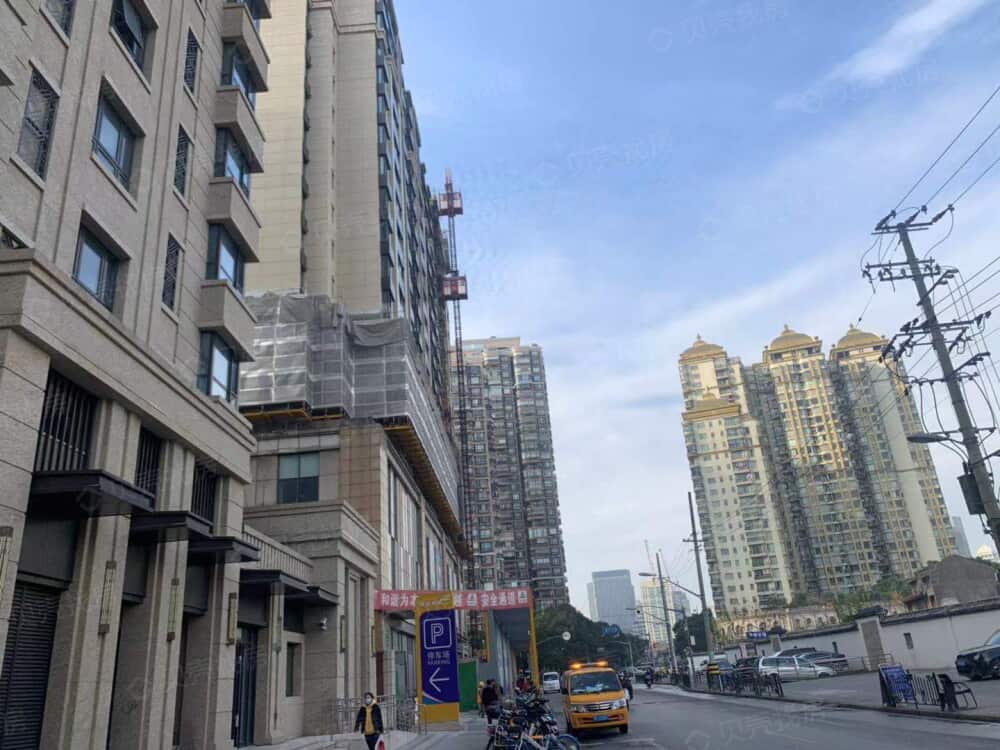 【璞玉one_运城璞玉one楼盘】房价,户型,开盘时间详情-运城贝壳新房