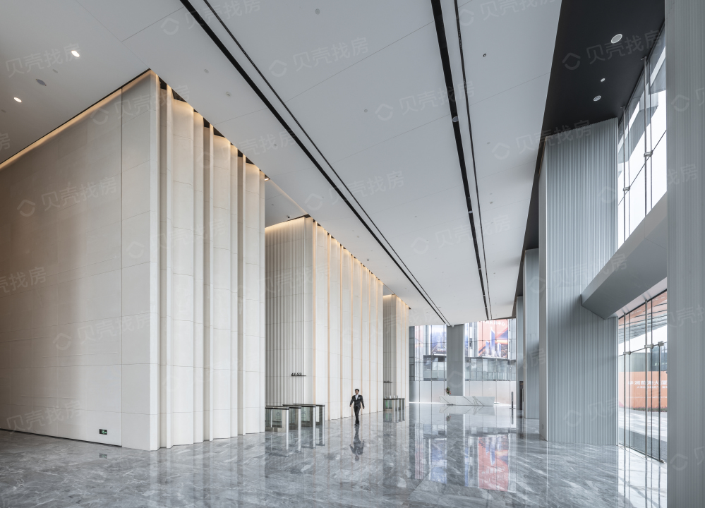 华润前海大厦相册