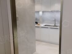 金科集美公馆样板间