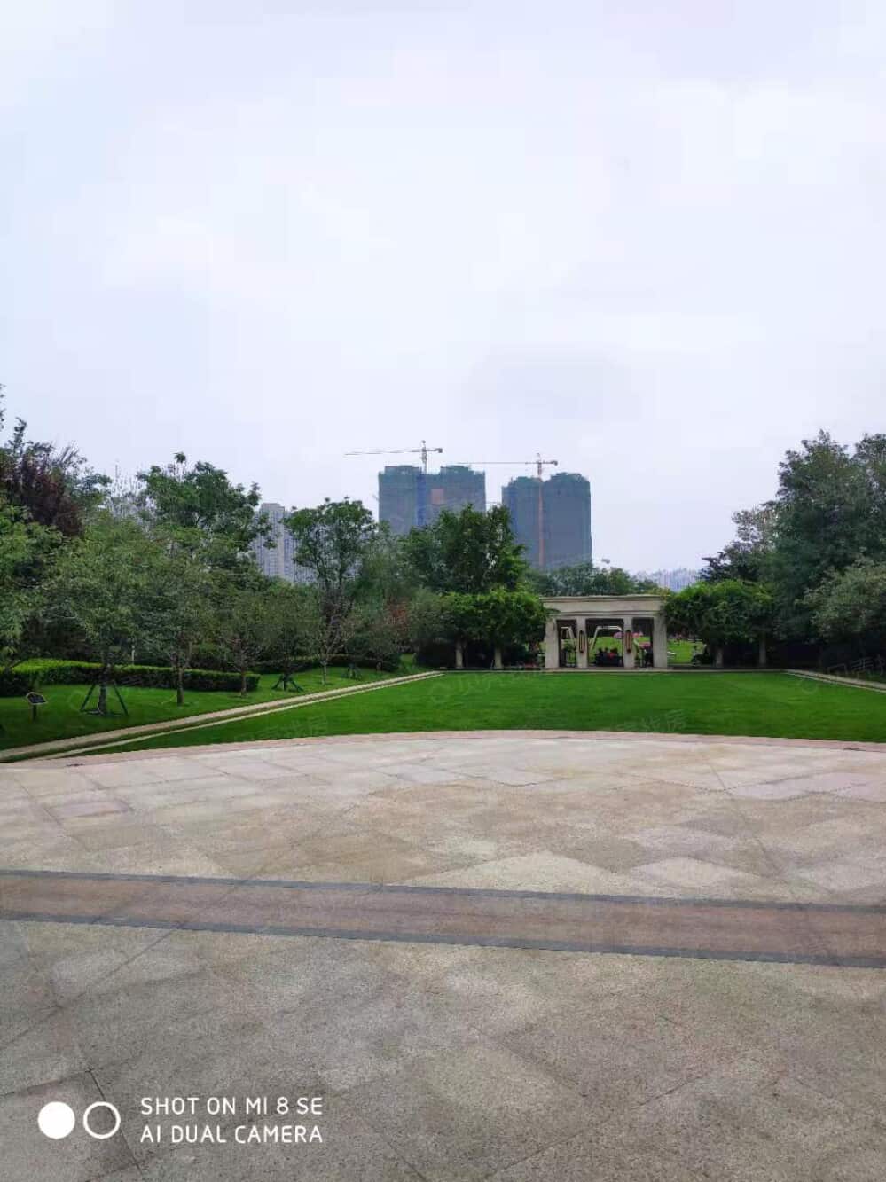 建业·盛悦府相册