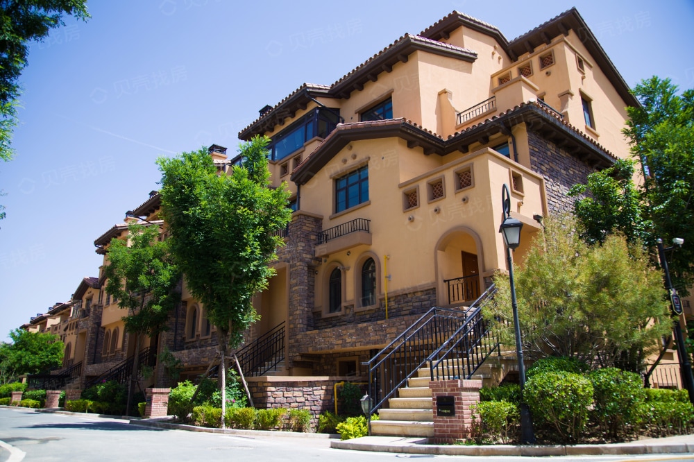 阳光城·林隐天下相册