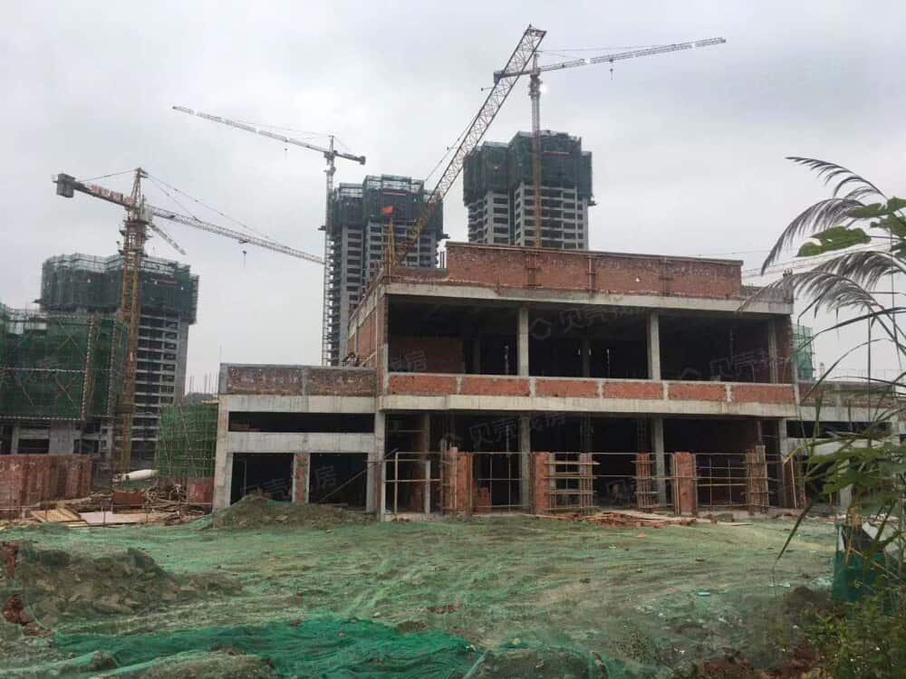 阳光君悦府相册