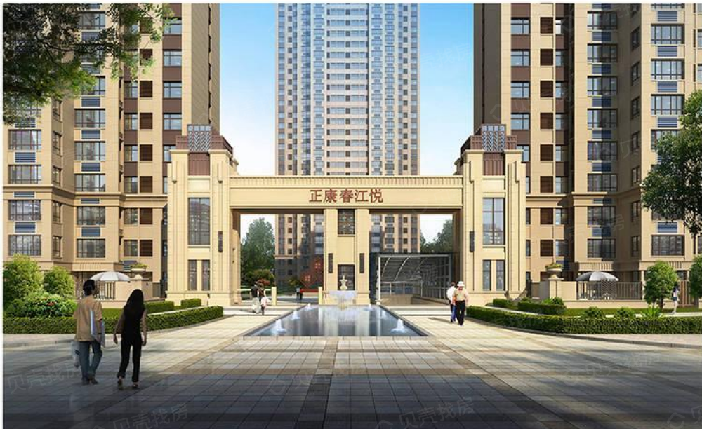 查看全部相册预售许可证:邢房预售价第开2020036号别名:风雅颂小区