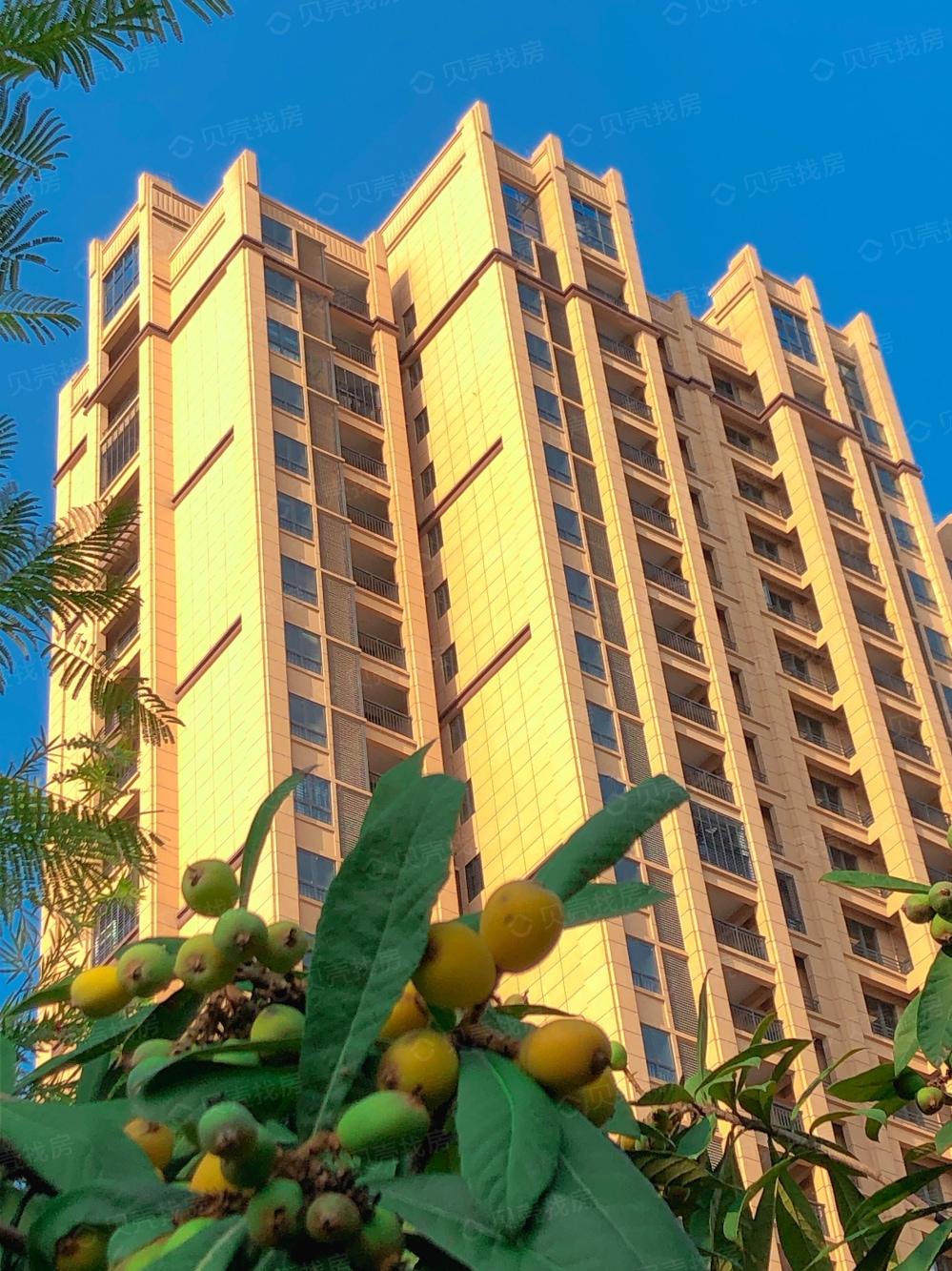 海西如意城相册