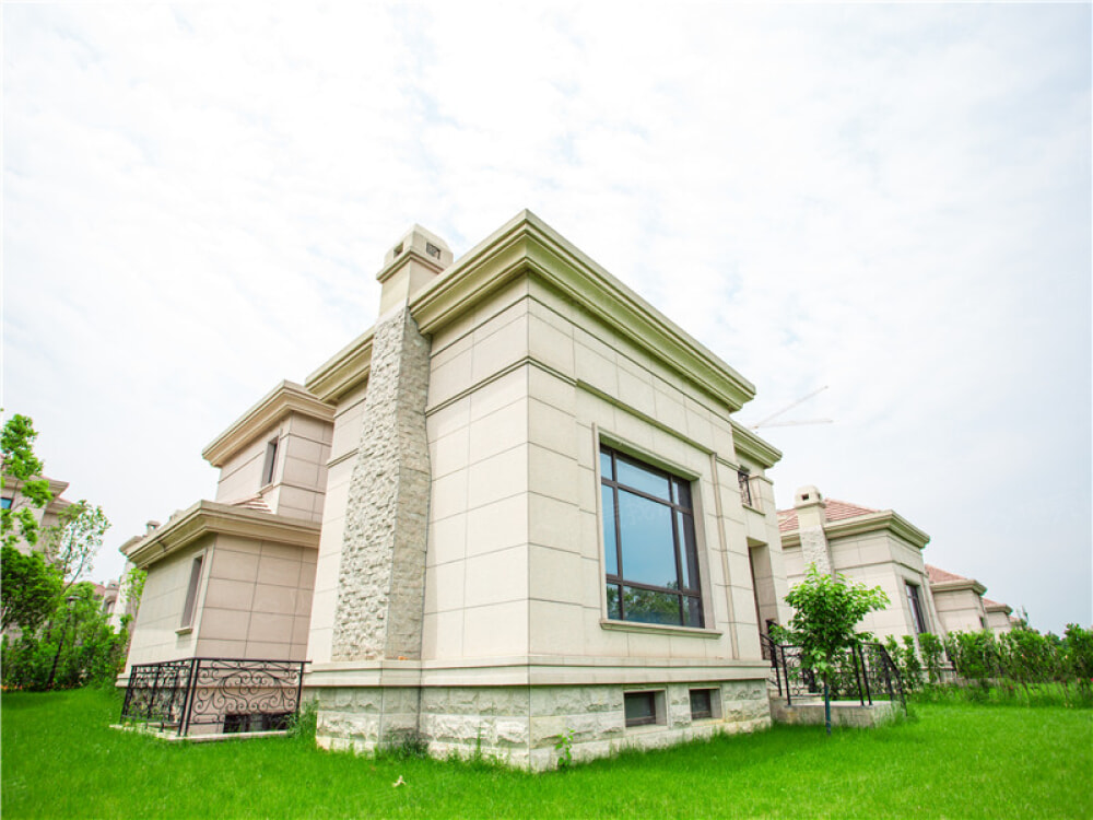 鑫聚温莎半岛相册