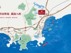 东方宇亿·海棠壹号院区位