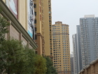 坤泽10里城实景图
