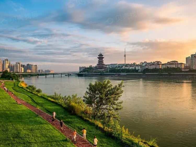 优品道邦泰公园府