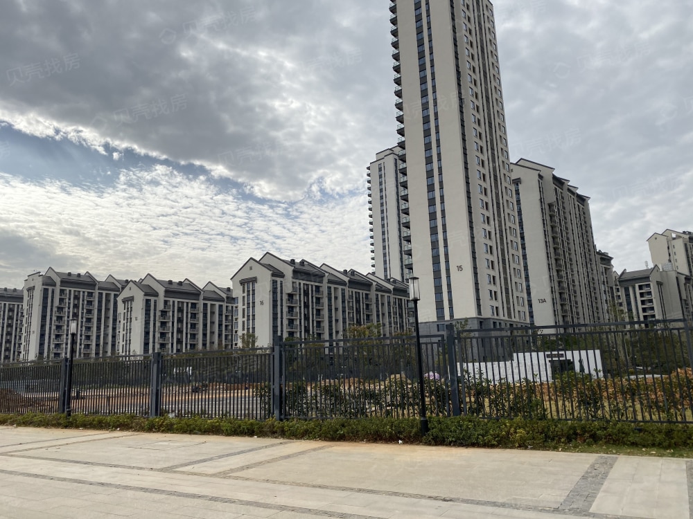 保利军运村相册