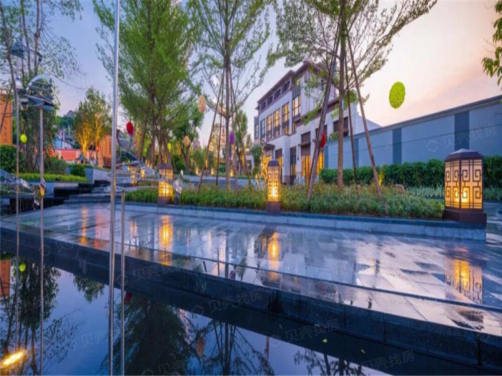 【南益刺桐春晓_重庆南益刺桐春晓楼盘】房价,户型,开盘时间详情-重庆