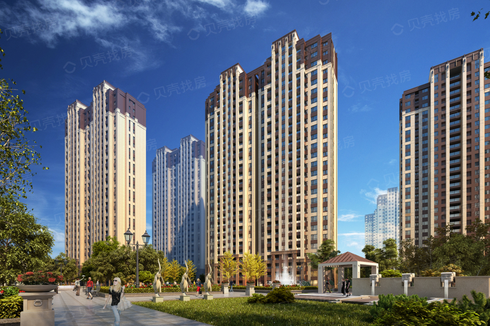 上河郡二期-住宅相册