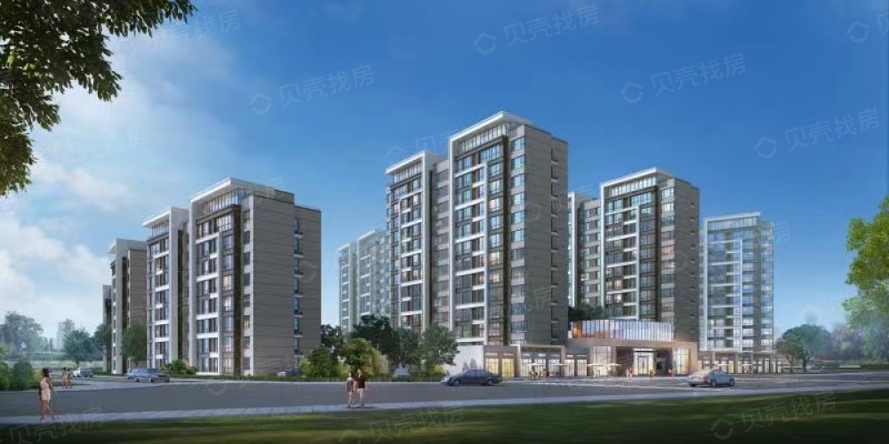 【建业世悦府上院_上海建业世悦府上院楼盘】房价,户型,开盘时间详情