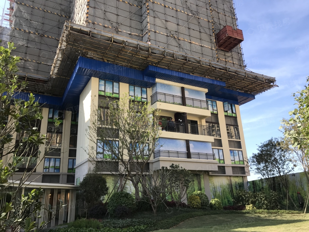 敏捷东樾府相册