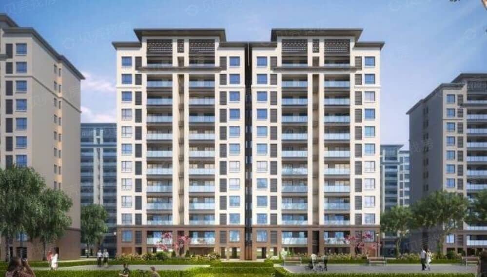 【金田雅筑_北京金田雅筑楼盘】房价,户型,开盘时间详情-北京贝壳新房