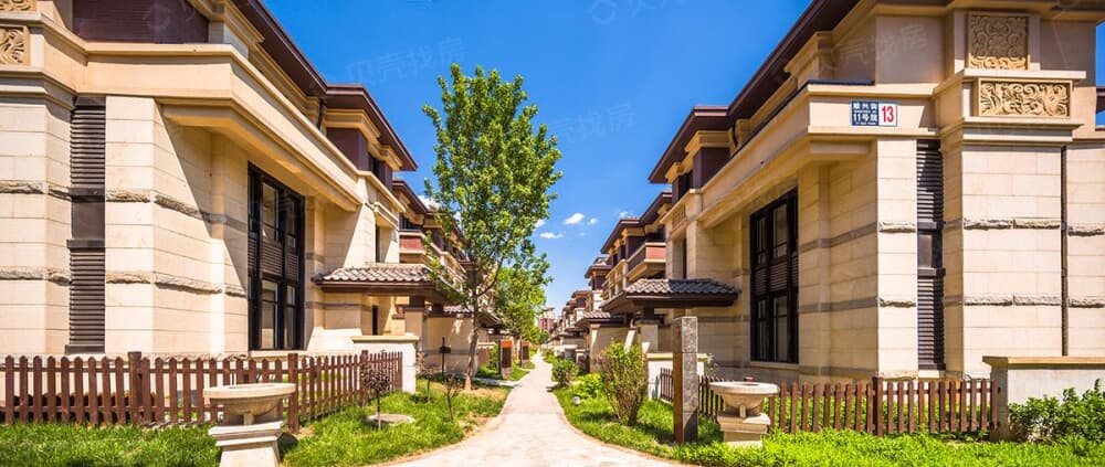 北辰墅院1900相册