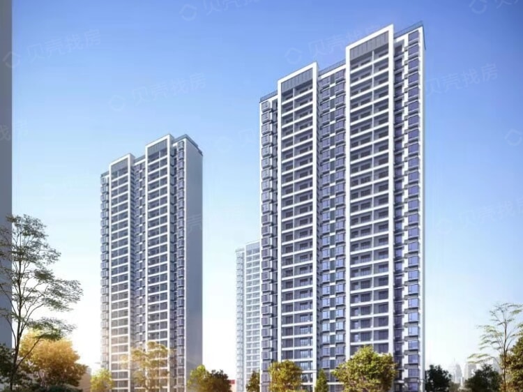 太平洋广场效果图相册