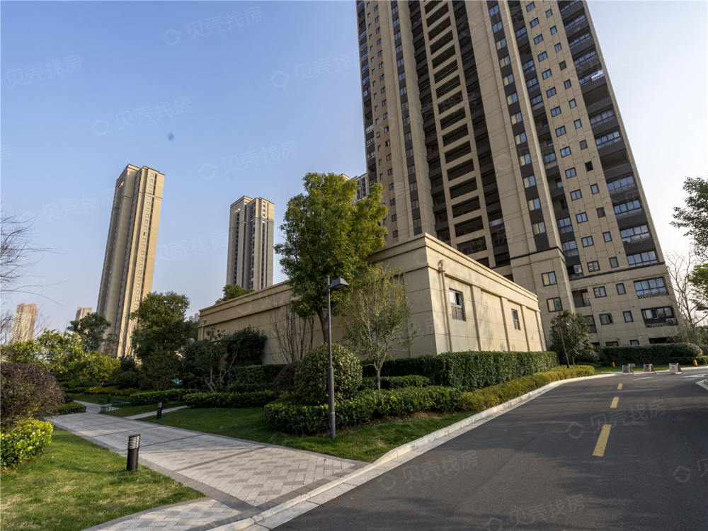 象屿都城嘉园相册