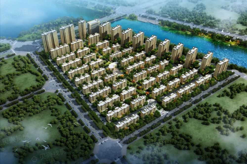 【学府名都_南京学府名都楼盘】房价,户型,开盘时间详情-南京贝壳新房