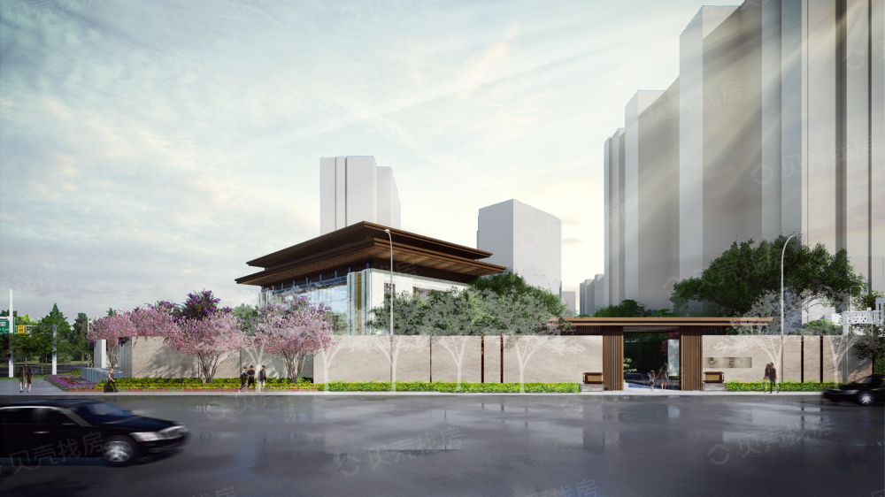 融创海映兰屿相册