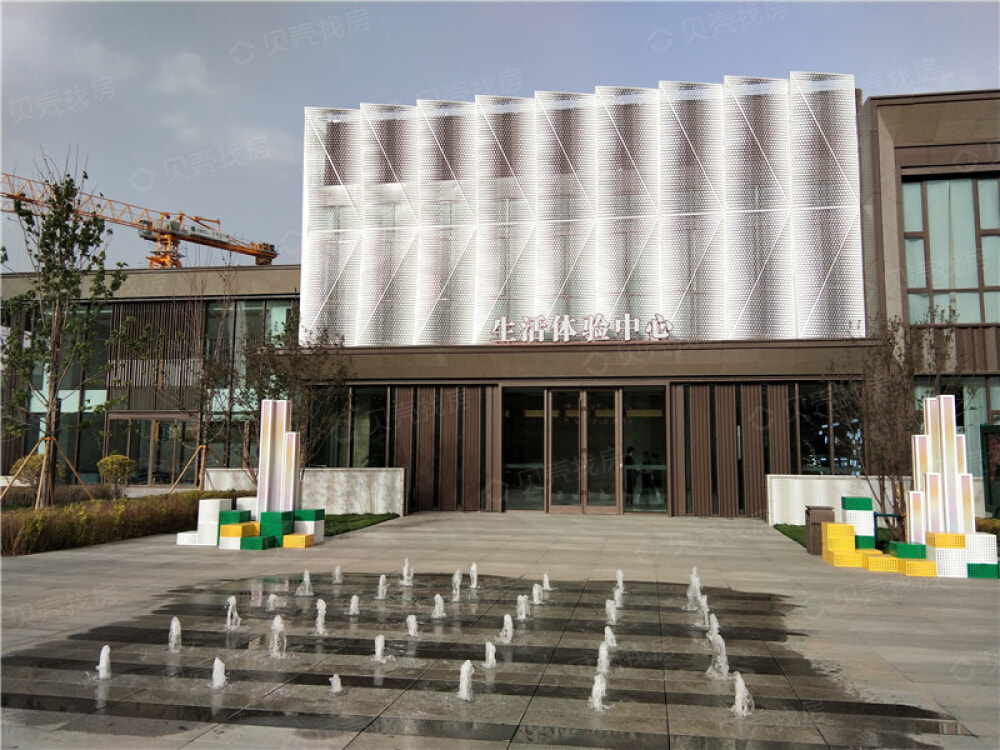 中粮锦云天城相册