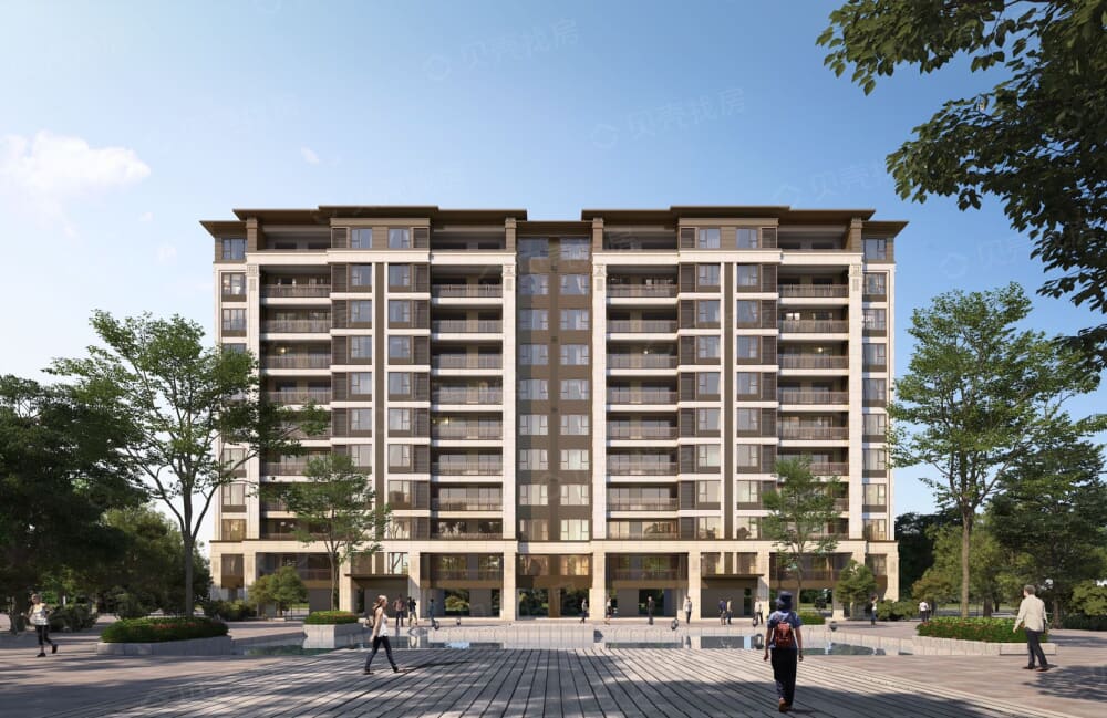 【山樾雅苑_苏州山樾雅苑楼盘】房价,户型,开盘时间详情-苏州贝壳新房