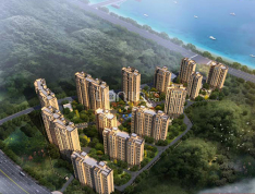 天福山河观邸