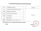 世茂福晟深中壹城预售许可证