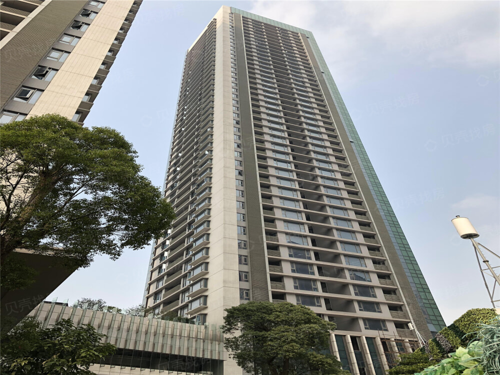 海珠半岛花园三期相册