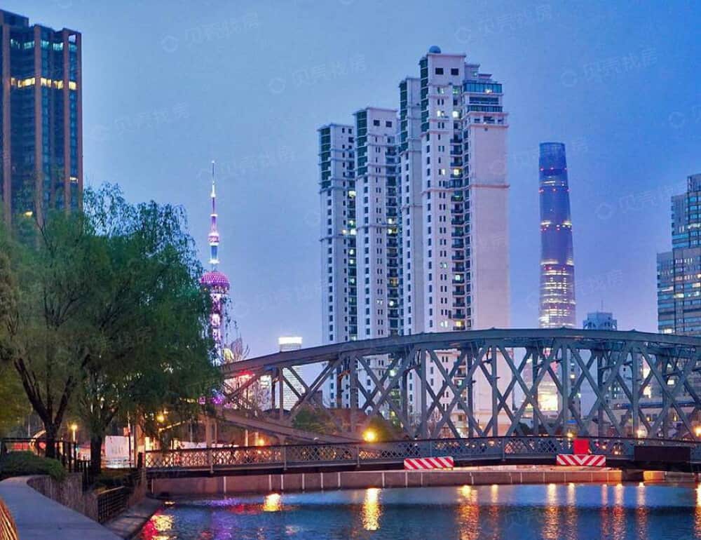 华侨城苏河湾(商铺)相册