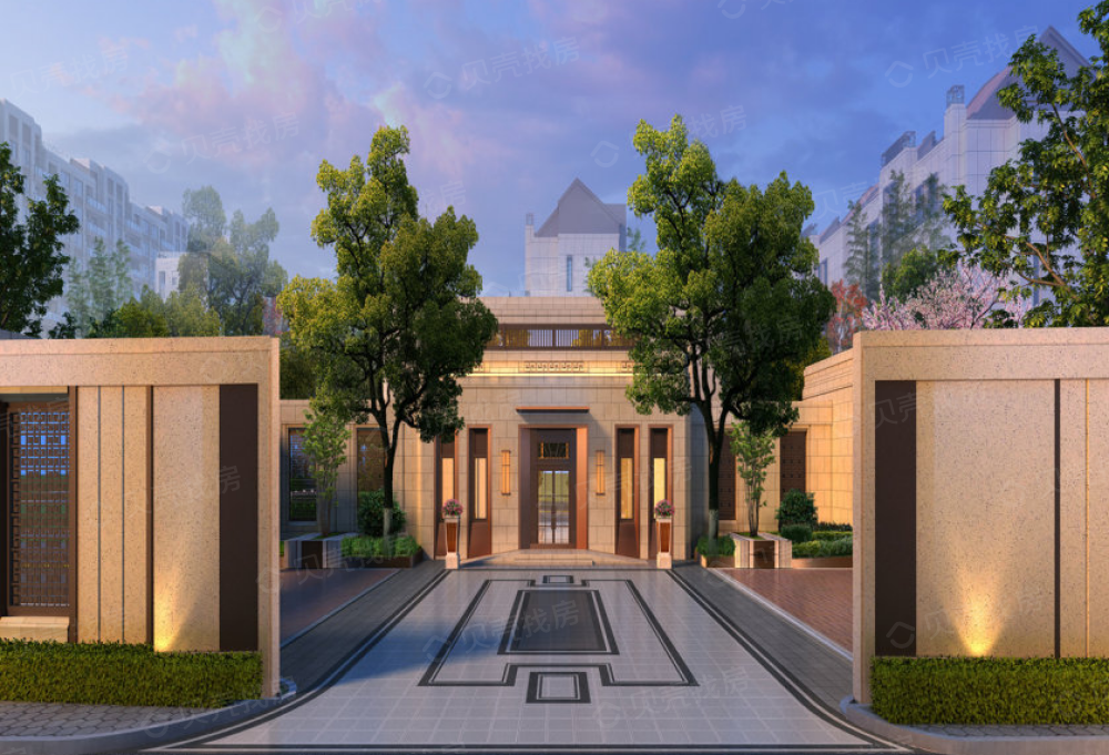 【中粮首创禧瑞祥云_北京中粮首创禧瑞祥云楼盘】房价,户型,开盘时间