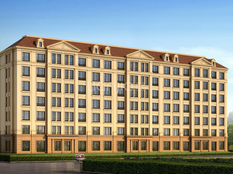 【融创臻园_天津融创臻园楼盘】房价,户型,开盘时间详情-天津贝壳新房