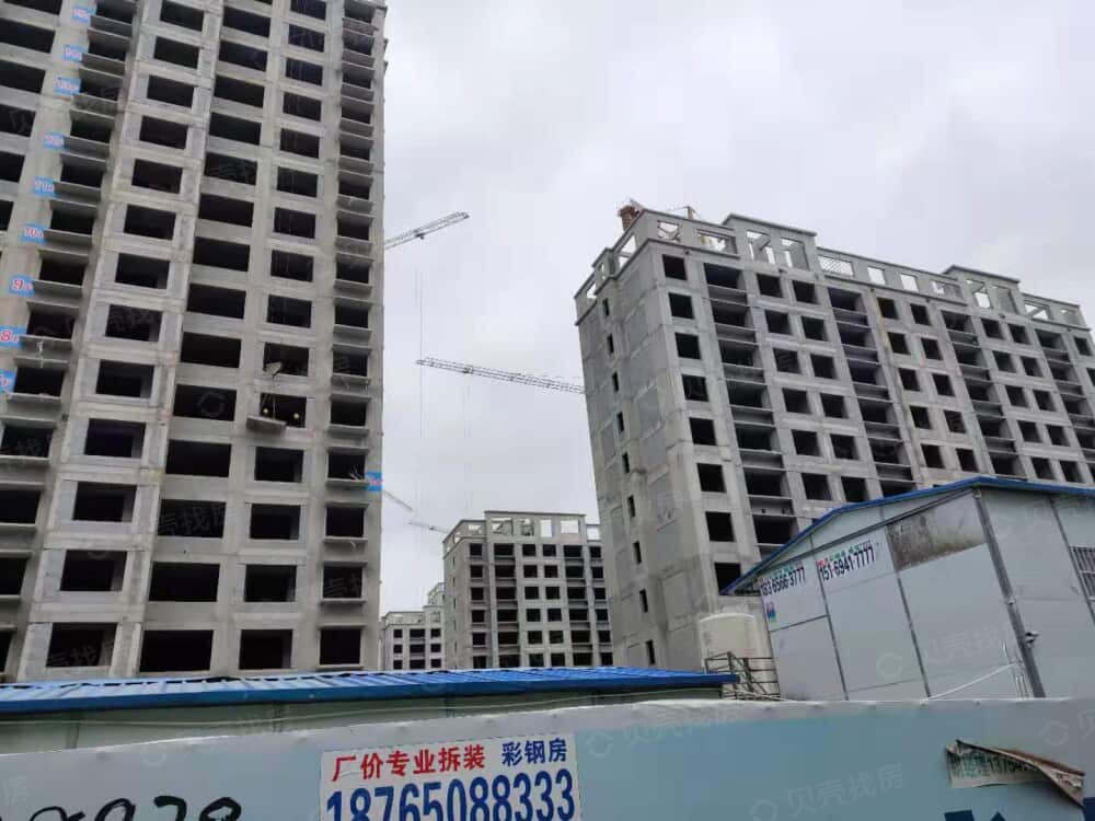 橡树上尚城相册