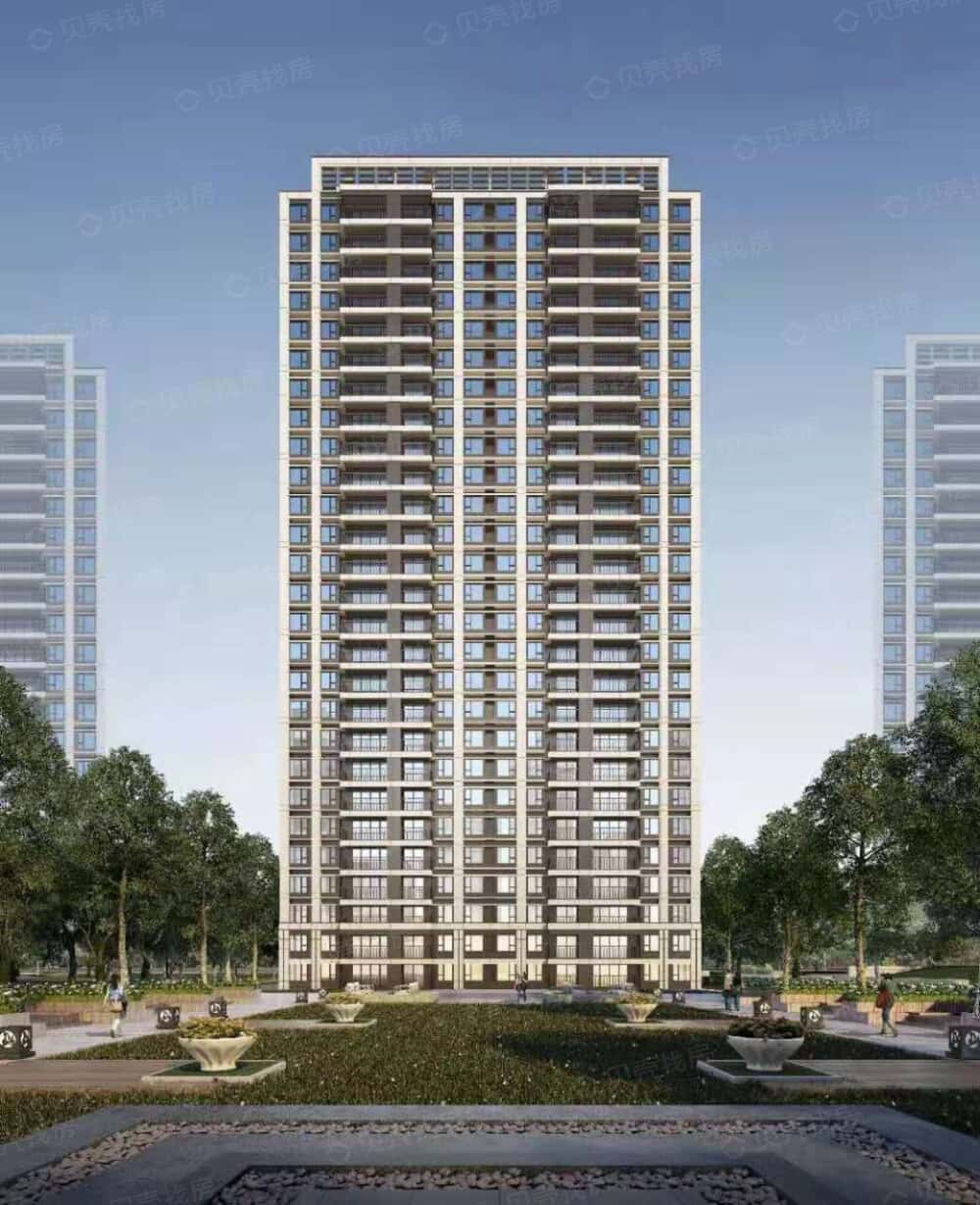 万科·江湾澜庭相册