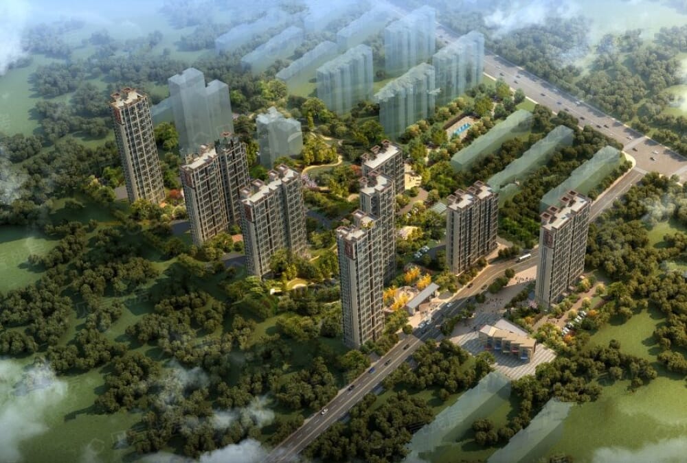 【天鸿世家_北京天鸿世家楼盘】房价,户型,开盘时间详情-北京贝壳新房