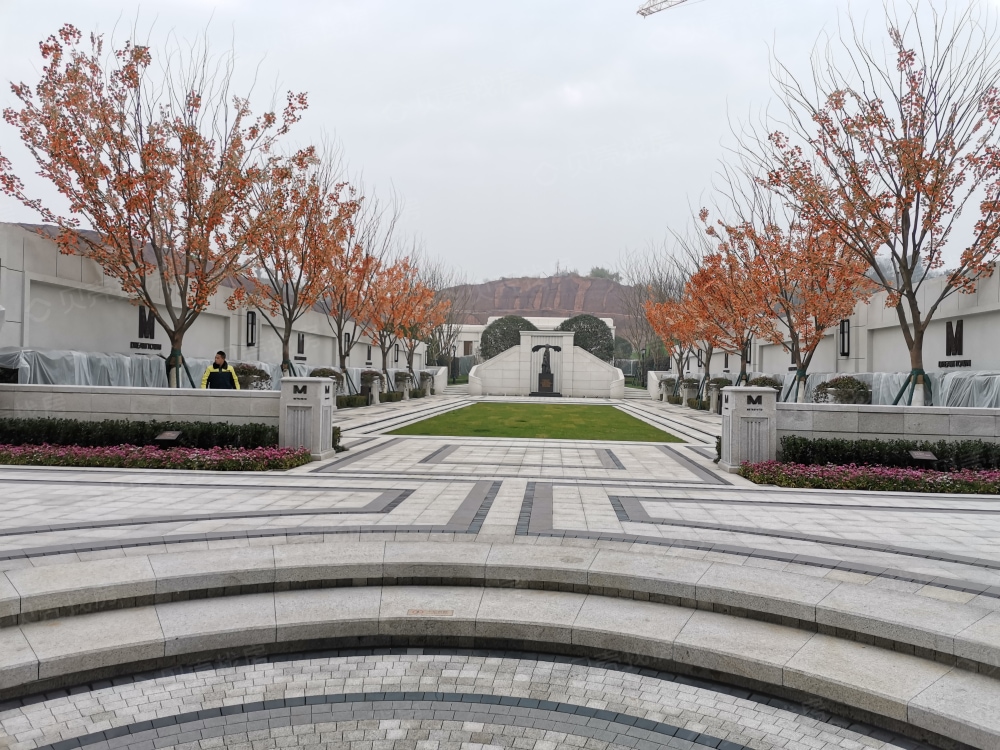 永川万科城相册