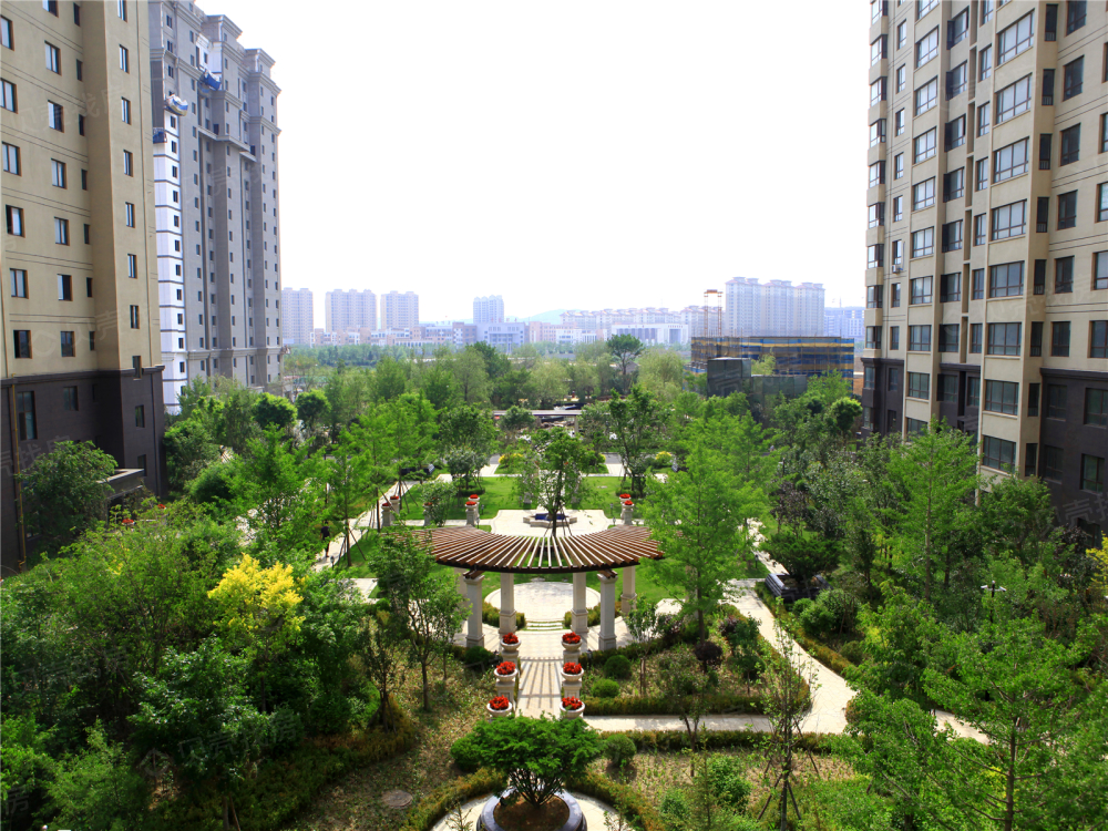 银河湾(振兴区)相册